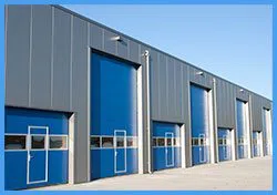 Eagle Garage Door Service Berkeley, CA 510-398-2653